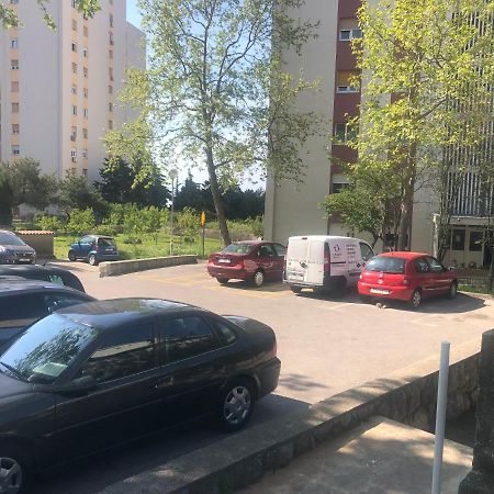 Apartment Ura Риека Экстерьер фото