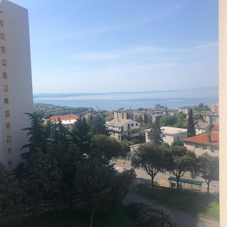 Apartment Ura Риека Экстерьер фото