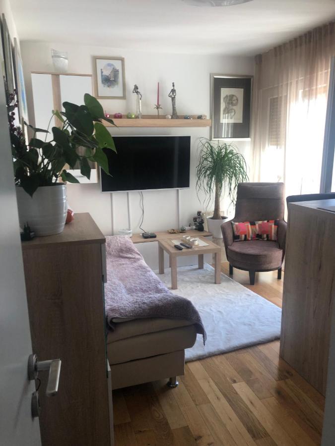 Apartment Ura Риека Экстерьер фото