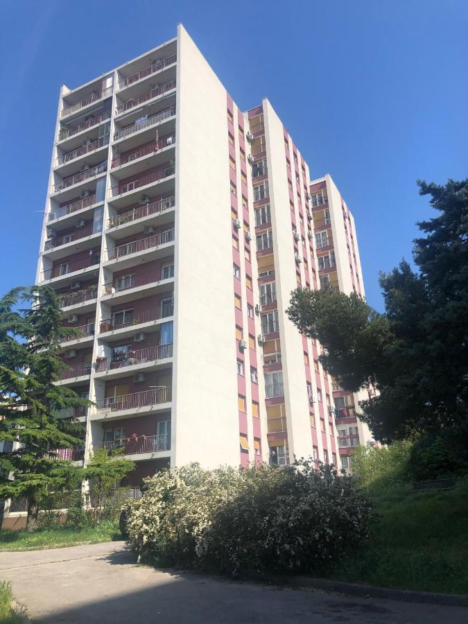 Apartment Ura Риека Экстерьер фото