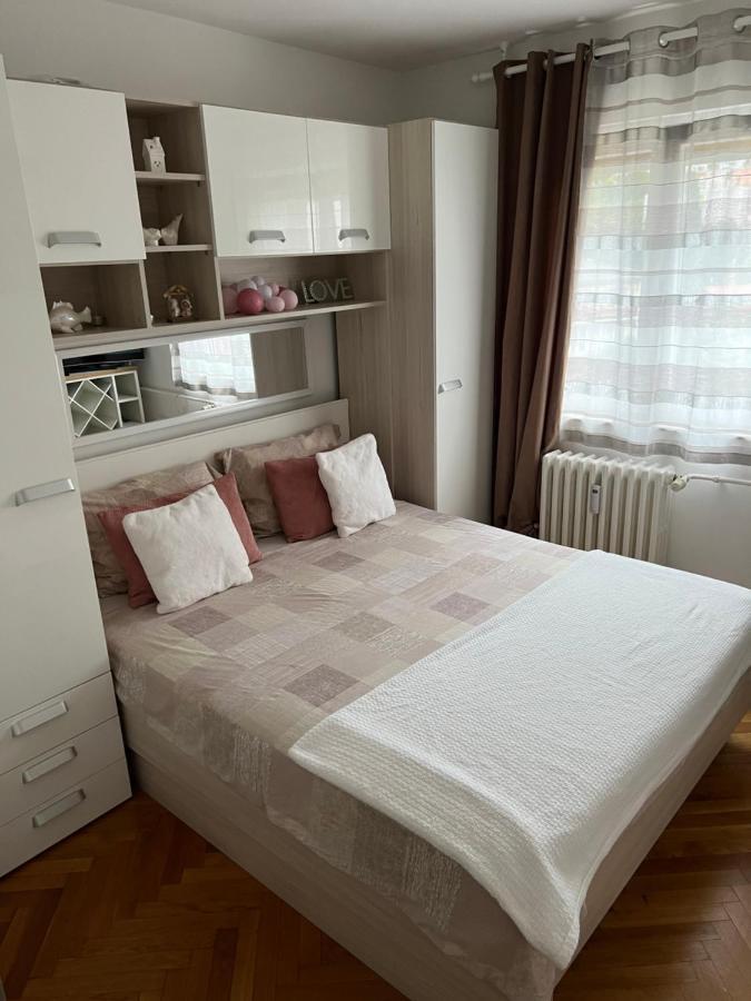 Apartment Ura Риека Экстерьер фото
